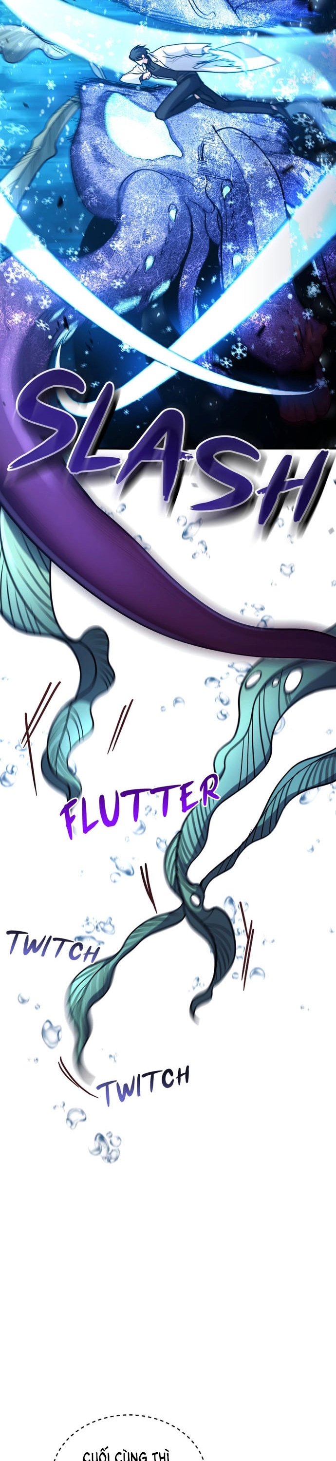 Làm Sao Sống Như Một Trị Liệu Sư Ngầm Chapter 40 - Trang 2