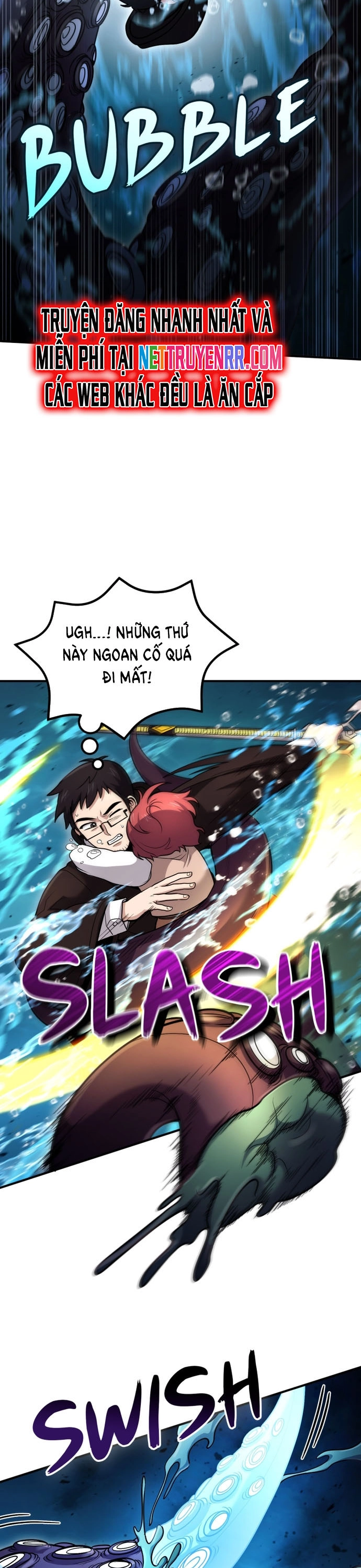 Làm Sao Sống Như Một Trị Liệu Sư Ngầm Chapter 40 - Trang 2