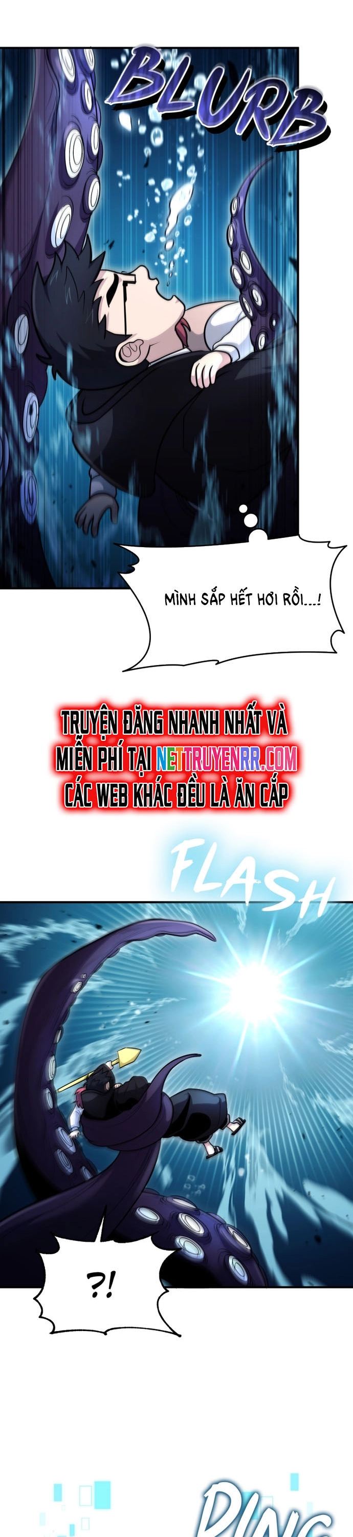 Làm Sao Sống Như Một Trị Liệu Sư Ngầm Chapter 40 - Trang 2