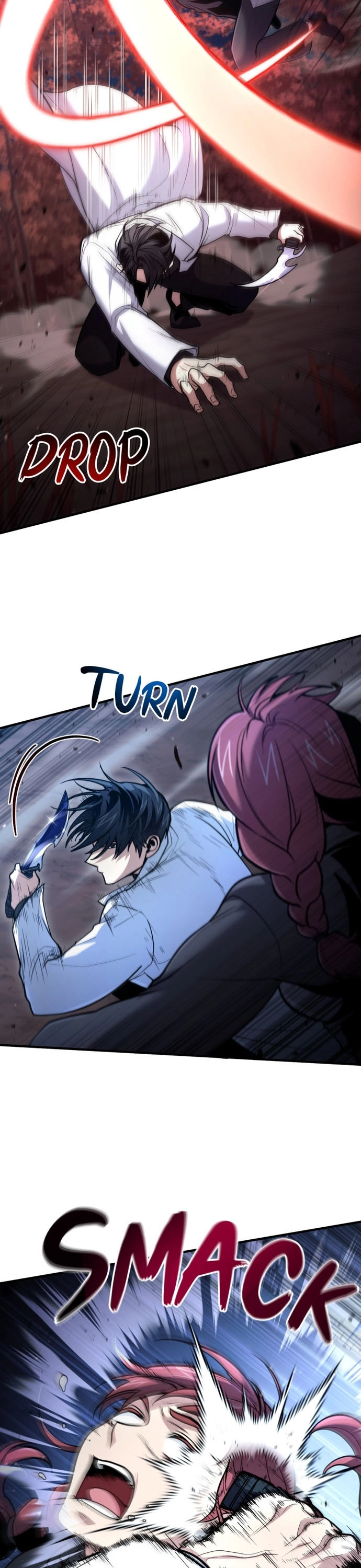 Làm Sao Sống Như Một Trị Liệu Sư Ngầm Chapter 41 - Trang 2