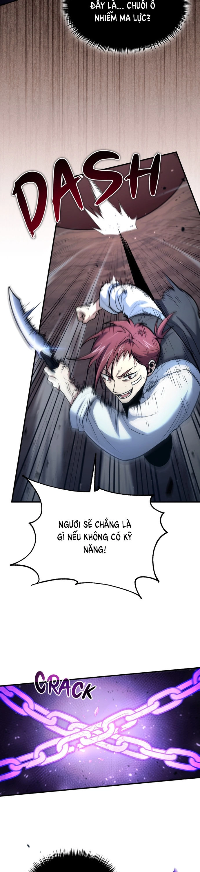 Làm Sao Sống Như Một Trị Liệu Sư Ngầm Chapter 41 - Trang 2