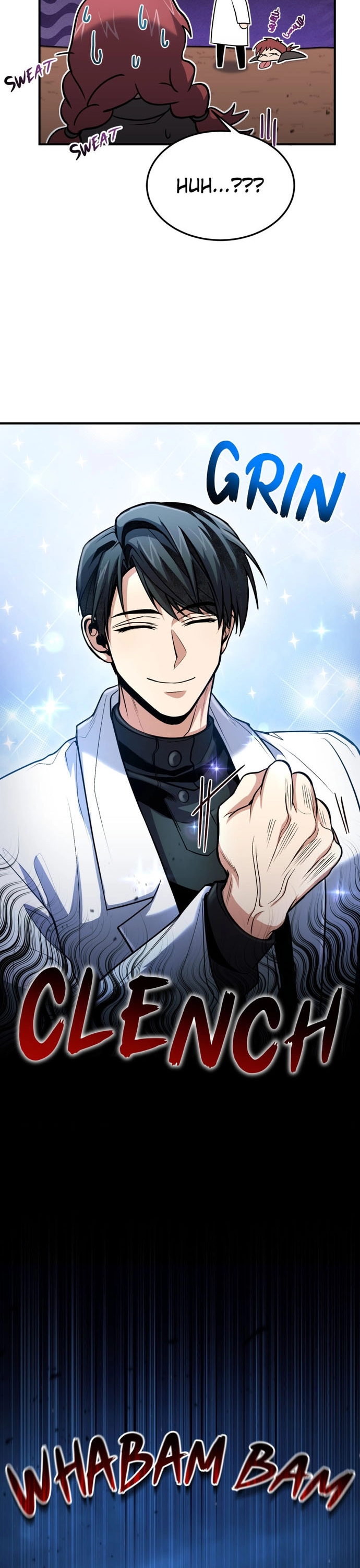 Làm Sao Sống Như Một Trị Liệu Sư Ngầm Chapter 41 - Trang 2