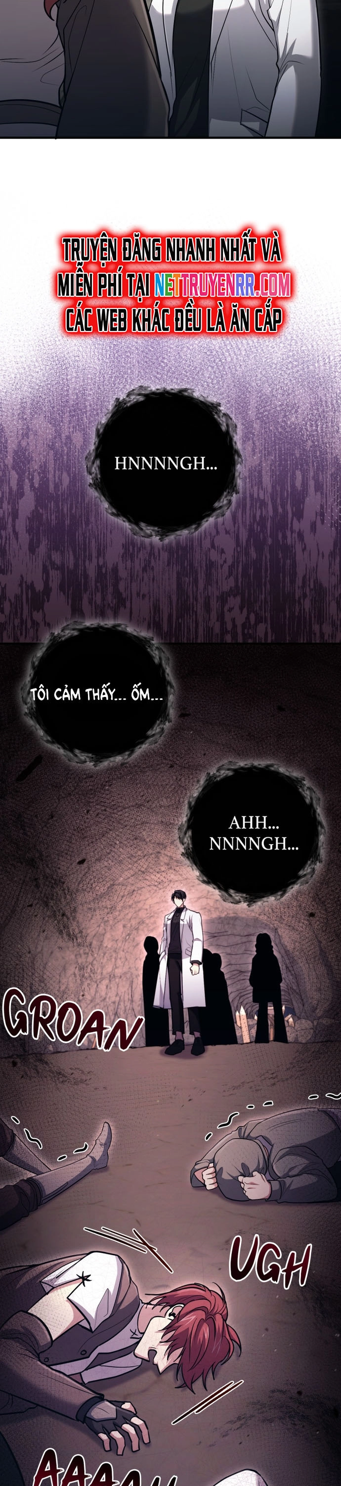 Làm Sao Sống Như Một Trị Liệu Sư Ngầm Chapter 41 - Trang 2