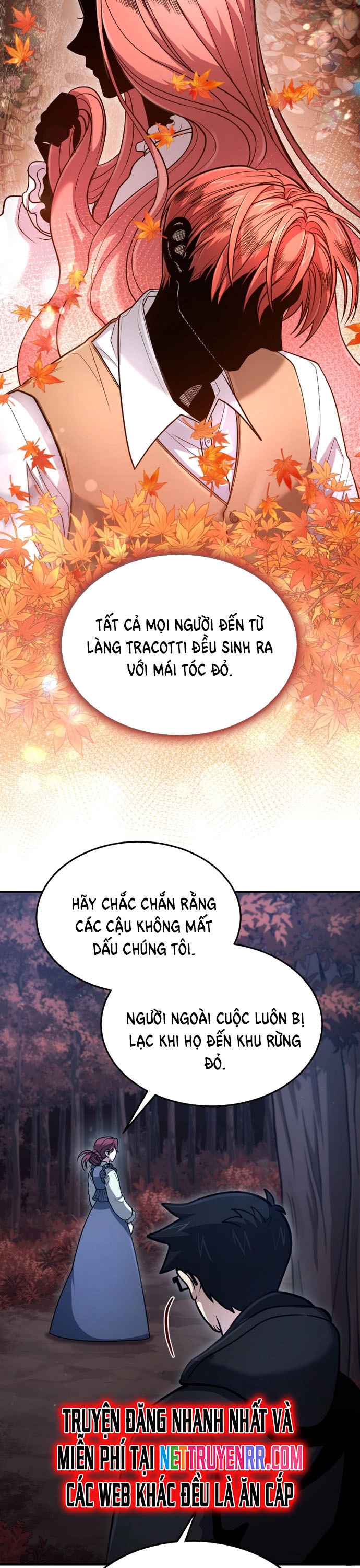 Làm Sao Sống Như Một Trị Liệu Sư Ngầm Chapter 41 - Trang 2