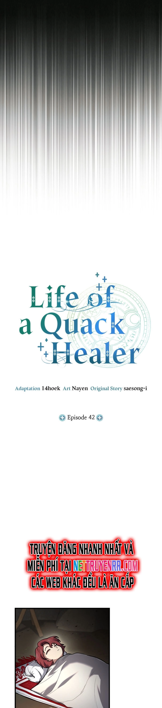 Làm Sao Sống Như Một Trị Liệu Sư Ngầm Chapter 42 - Trang 2