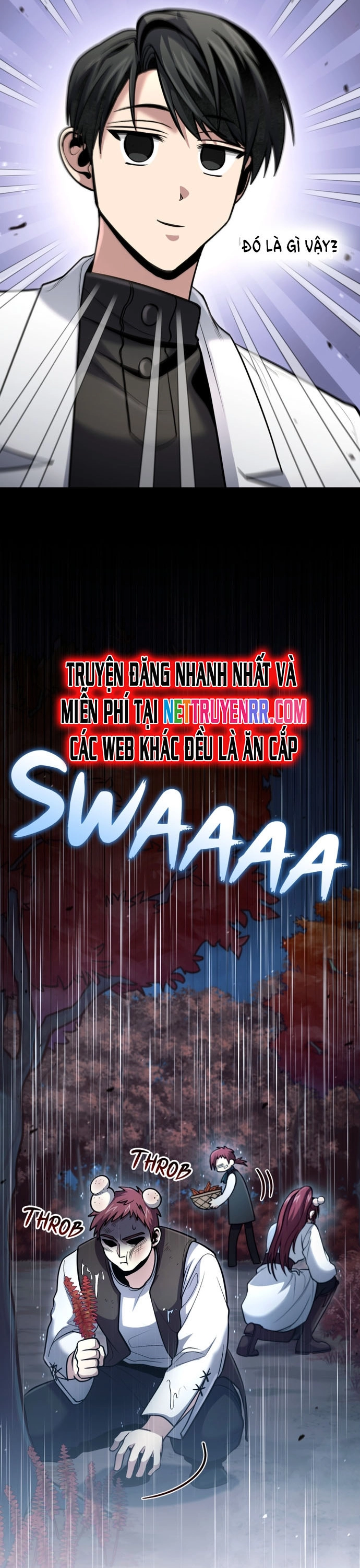 Làm Sao Sống Như Một Trị Liệu Sư Ngầm Chapter 42 - Trang 2