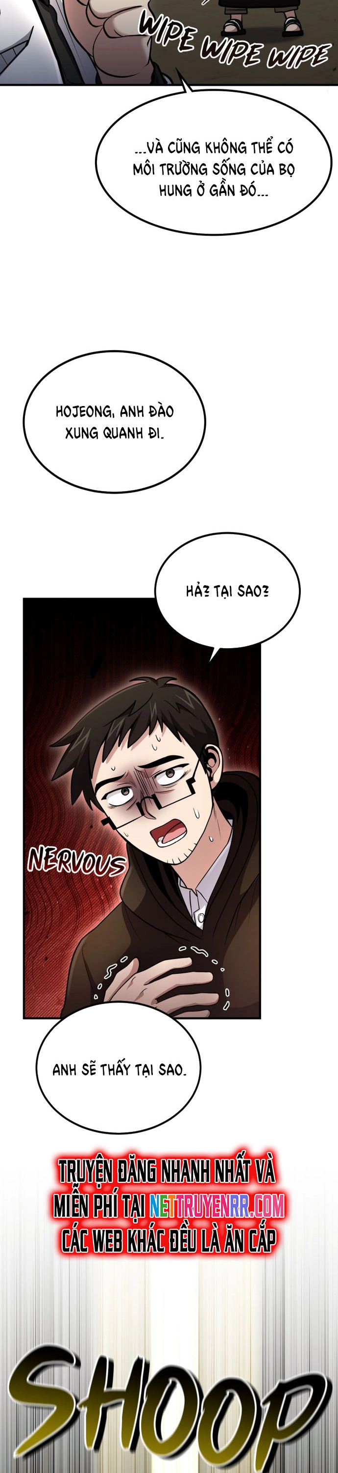 Làm Sao Sống Như Một Trị Liệu Sư Ngầm Chapter 42 - Trang 2