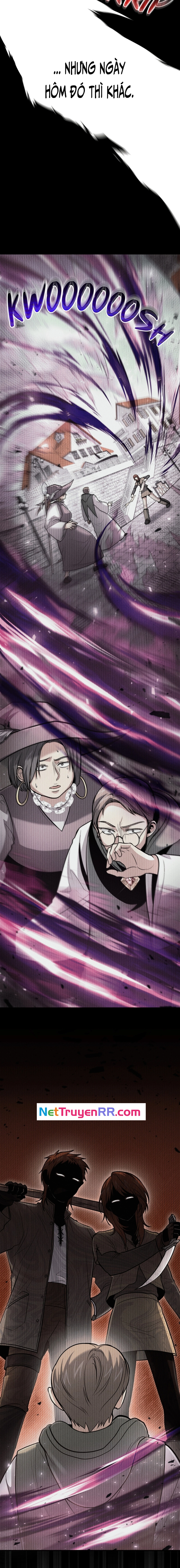 Làm Sao Sống Như Một Trị Liệu Sư Ngầm Chapter 43 - Trang 2