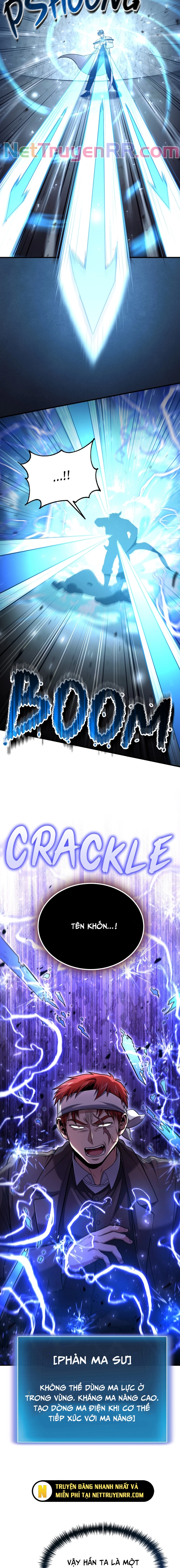 Làm Sao Sống Như Một Trị Liệu Sư Ngầm Chapter 44 - Trang 2