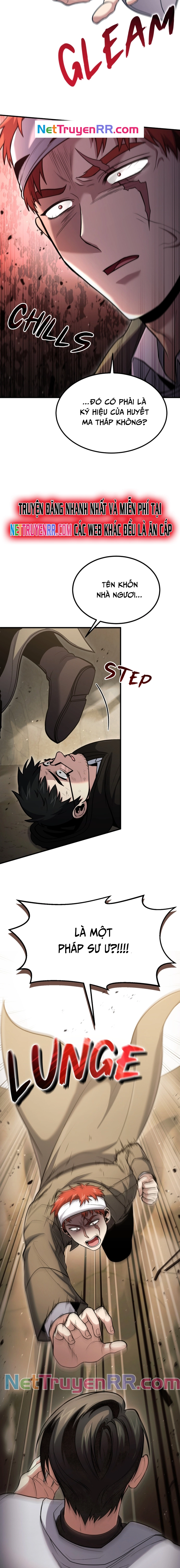 Làm Sao Sống Như Một Trị Liệu Sư Ngầm Chapter 44 - Trang 2