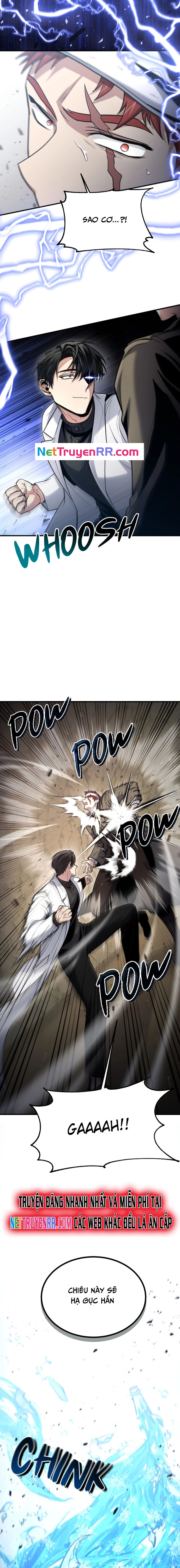 Làm Sao Sống Như Một Trị Liệu Sư Ngầm Chapter 44 - Trang 2