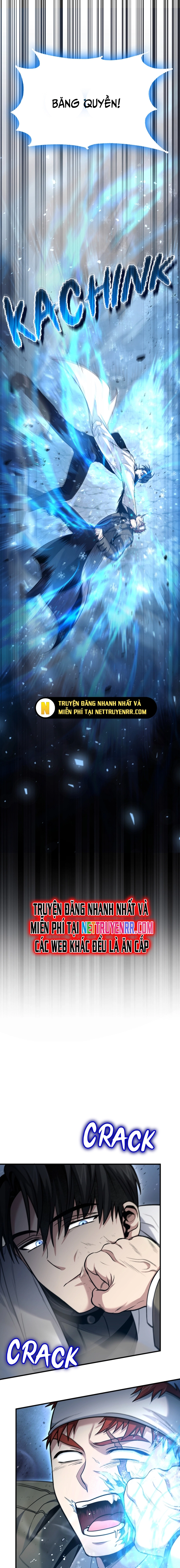 Làm Sao Sống Như Một Trị Liệu Sư Ngầm Chapter 44 - Trang 2