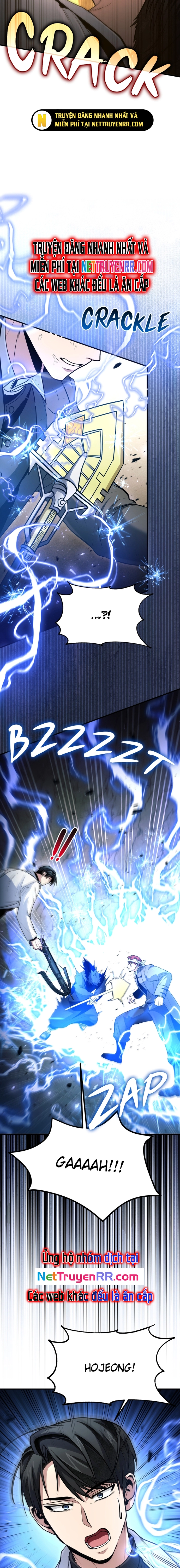 Làm Sao Sống Như Một Trị Liệu Sư Ngầm Chapter 44 - Trang 2