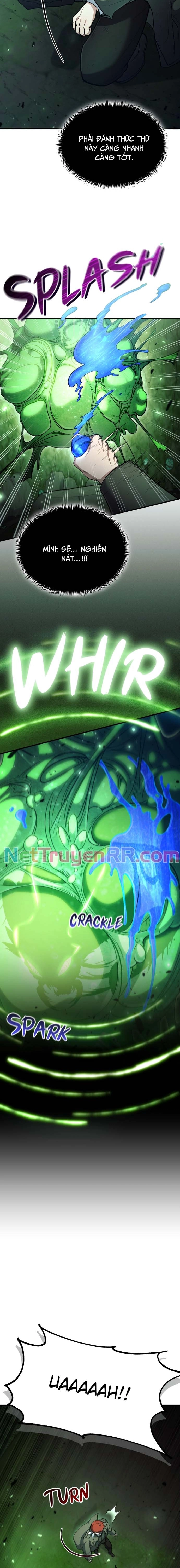 Làm Sao Sống Như Một Trị Liệu Sư Ngầm Chapter 45 - Trang 2