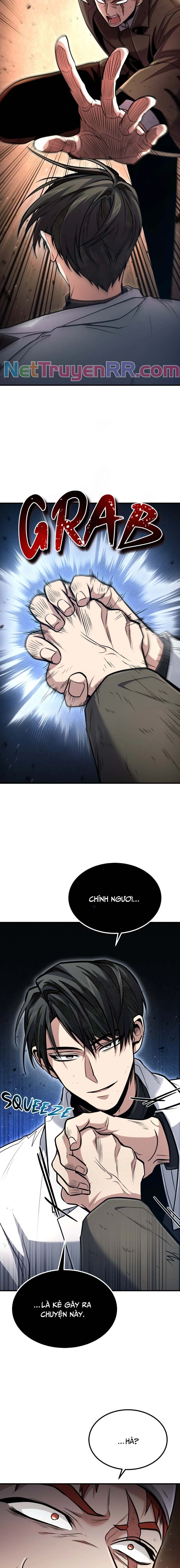 Làm Sao Sống Như Một Trị Liệu Sư Ngầm Chapter 45 - Trang 2