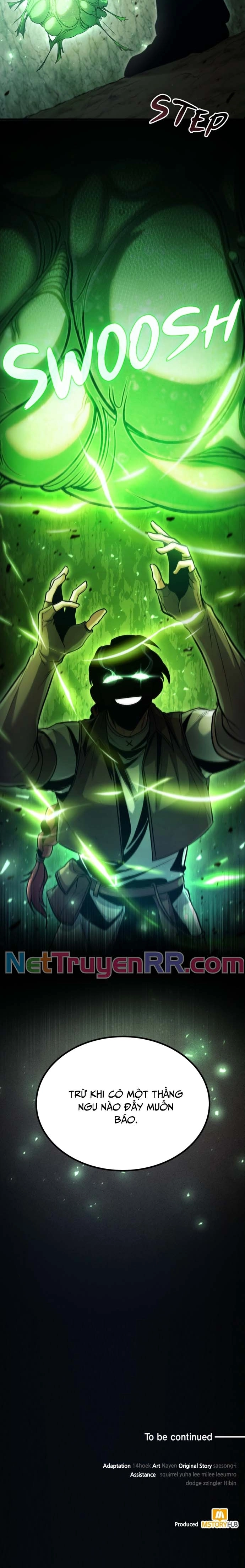 Làm Sao Sống Như Một Trị Liệu Sư Ngầm Chapter 45 - Trang 2