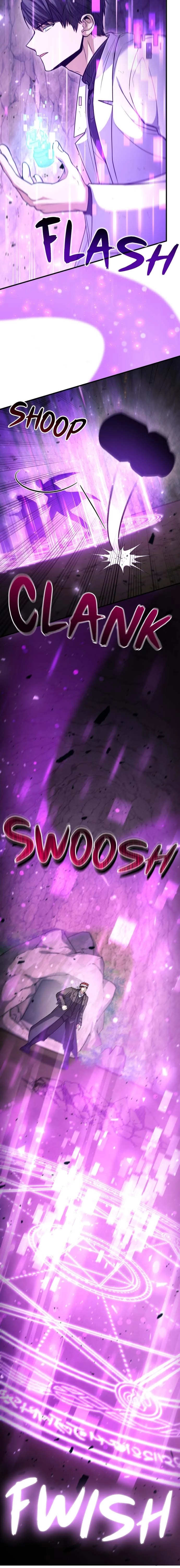 Làm Sao Sống Như Một Trị Liệu Sư Ngầm Chapter 45 - Trang 2