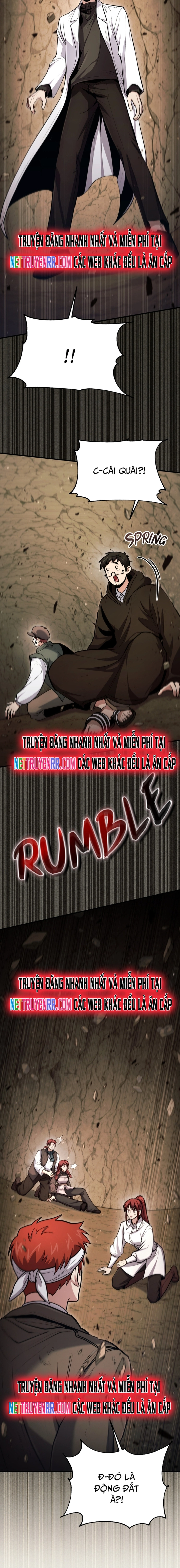 Làm Sao Sống Như Một Trị Liệu Sư Ngầm Chapter 46 - Trang 2