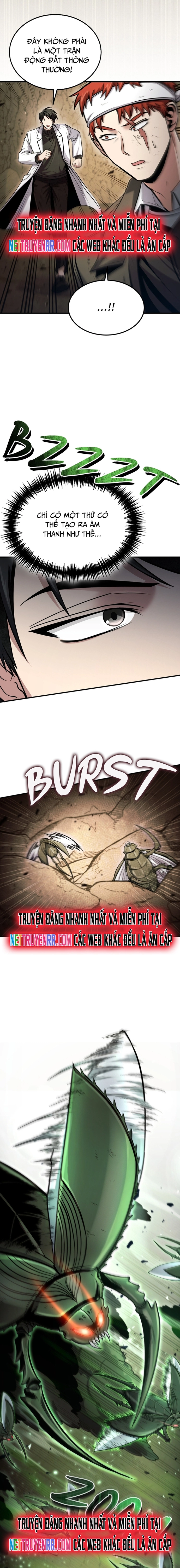 Làm Sao Sống Như Một Trị Liệu Sư Ngầm Chapter 46 - Trang 2