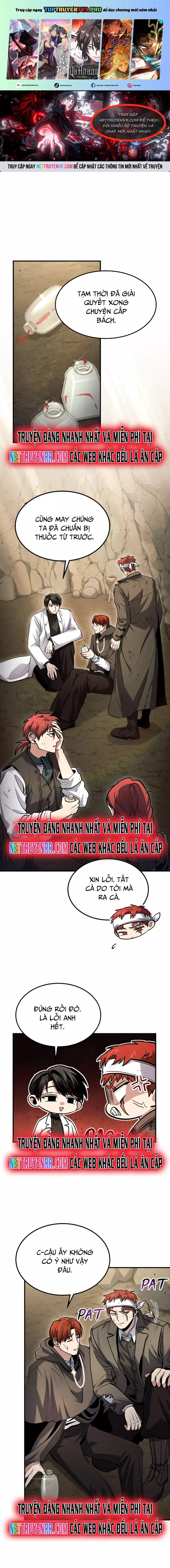 Làm Sao Sống Như Một Trị Liệu Sư Ngầm Chapter 46 - Trang 2