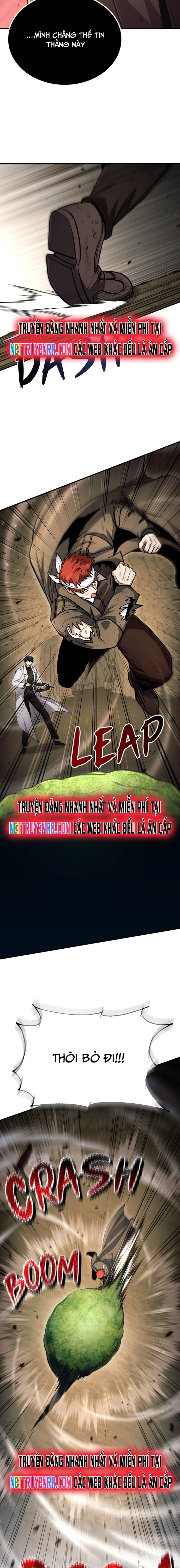 Làm Sao Sống Như Một Trị Liệu Sư Ngầm Chapter 46 - Trang 2