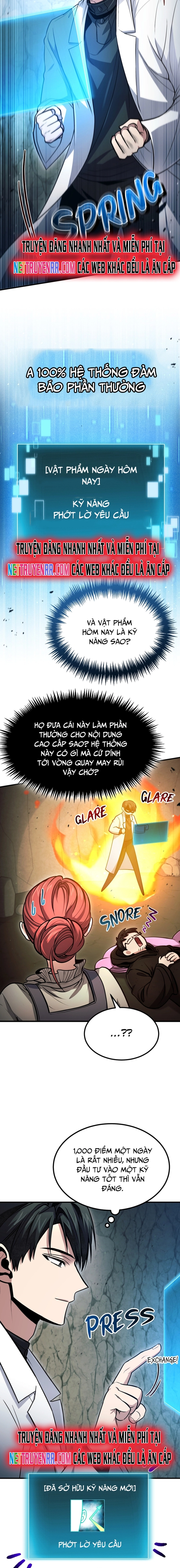 Làm Sao Sống Như Một Trị Liệu Sư Ngầm Chapter 46 - Trang 2