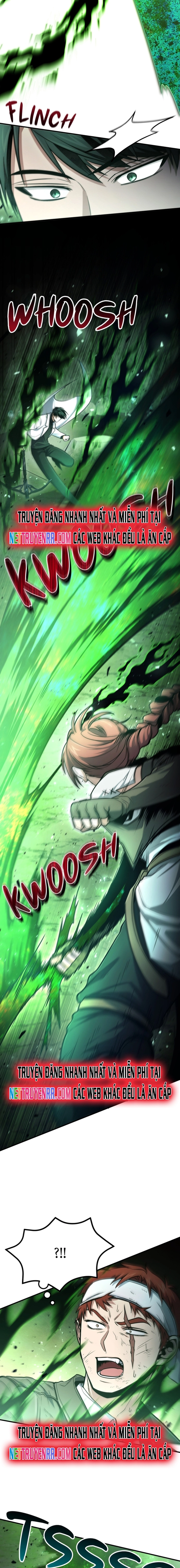 Làm Sao Sống Như Một Trị Liệu Sư Ngầm Chapter 47 - Trang 2