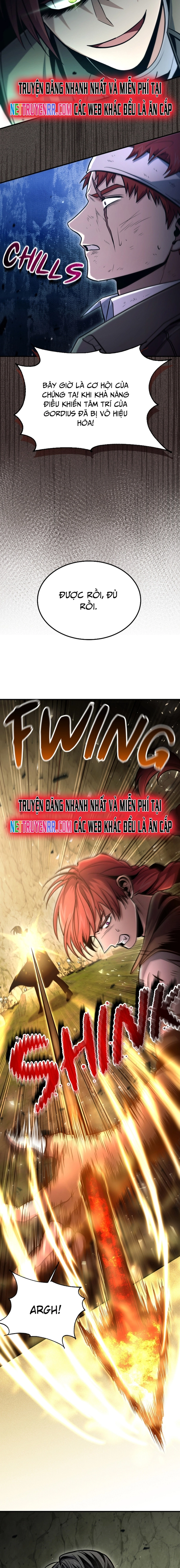 Làm Sao Sống Như Một Trị Liệu Sư Ngầm Chapter 47 - Trang 2