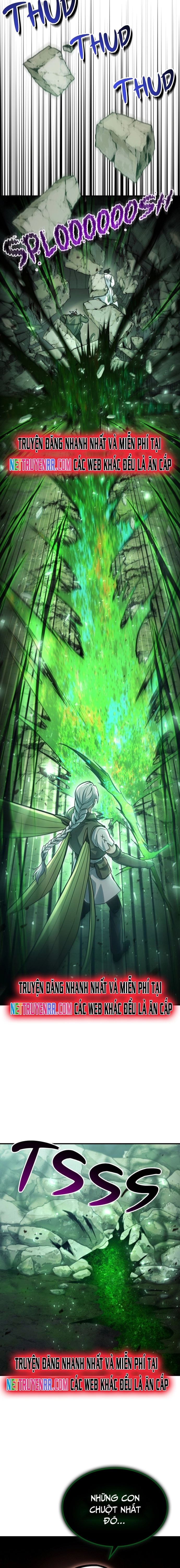 Làm Sao Sống Như Một Trị Liệu Sư Ngầm Chapter 47 - Trang 2