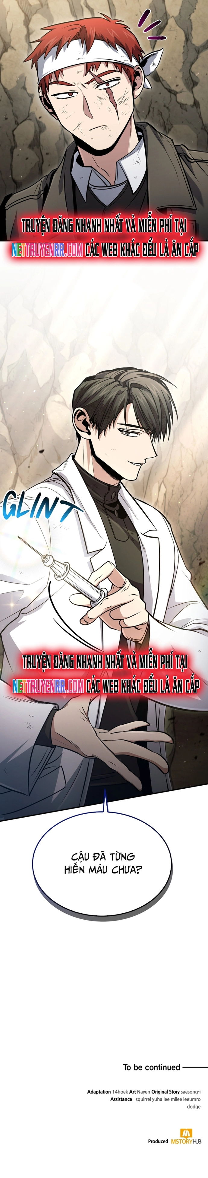 Làm Sao Sống Như Một Trị Liệu Sư Ngầm Chapter 47 - Trang 2