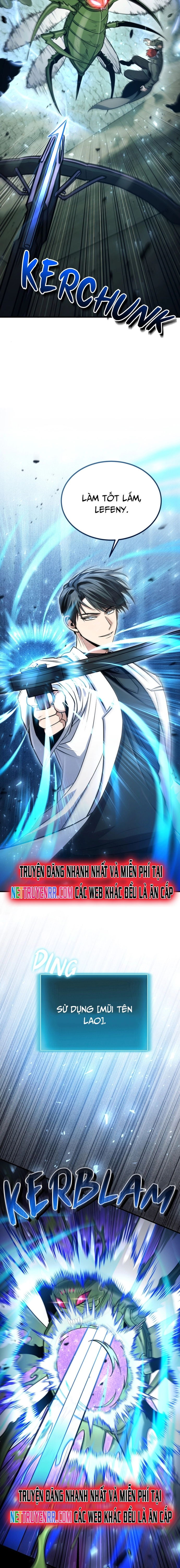 Làm Sao Sống Như Một Trị Liệu Sư Ngầm Chapter 47 - Trang 2