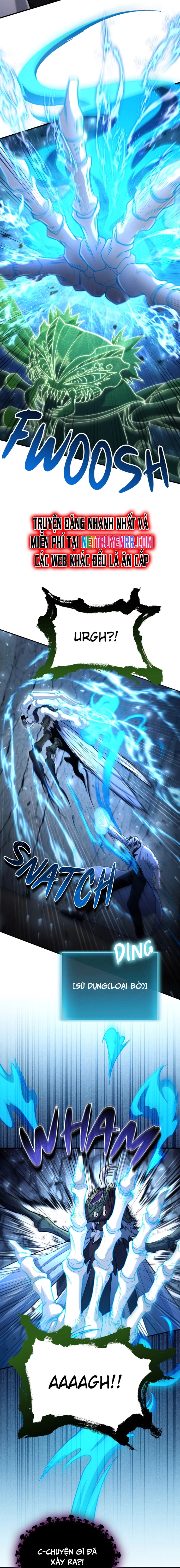 Làm Sao Sống Như Một Trị Liệu Sư Ngầm Chapter 49 - Trang 2