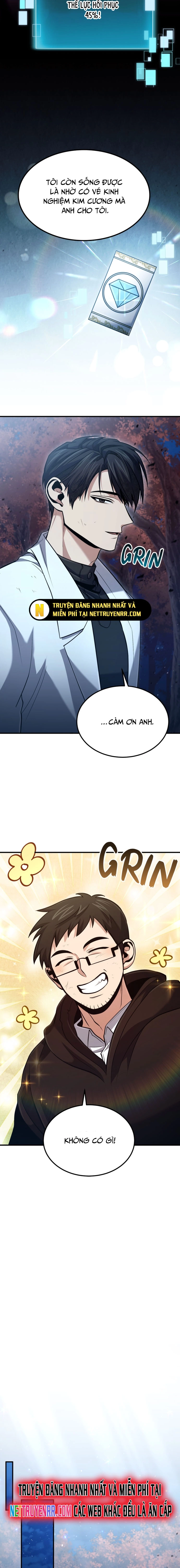 Làm Sao Sống Như Một Trị Liệu Sư Ngầm Chapter 50 - Trang 2