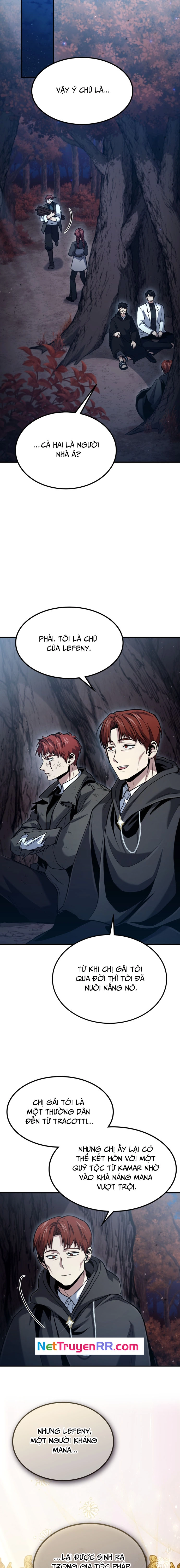 Làm Sao Sống Như Một Trị Liệu Sư Ngầm Chapter 50 - Trang 2