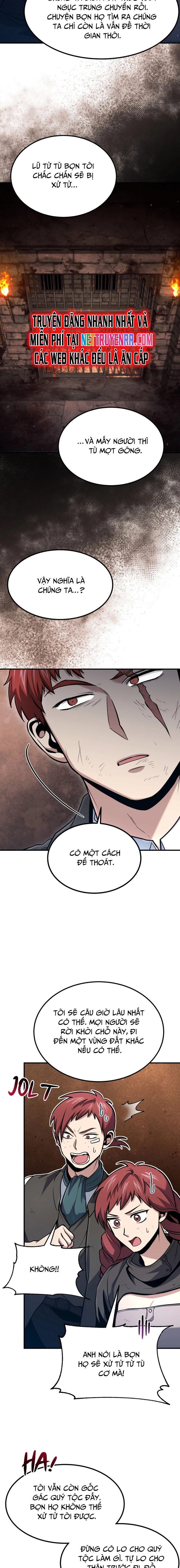 Làm Sao Sống Như Một Trị Liệu Sư Ngầm Chapter 50 - Trang 2
