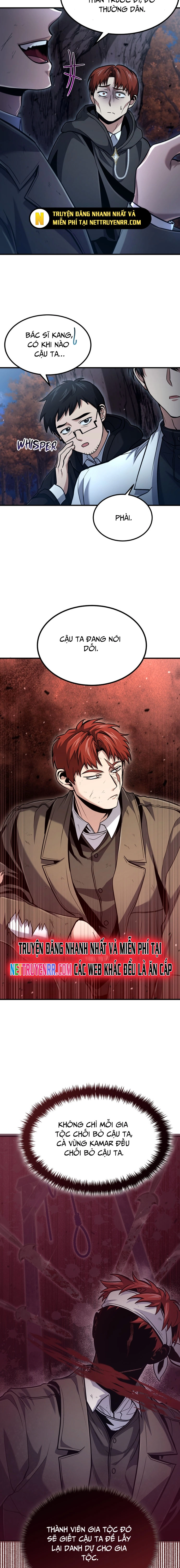 Làm Sao Sống Như Một Trị Liệu Sư Ngầm Chapter 50 - Trang 2