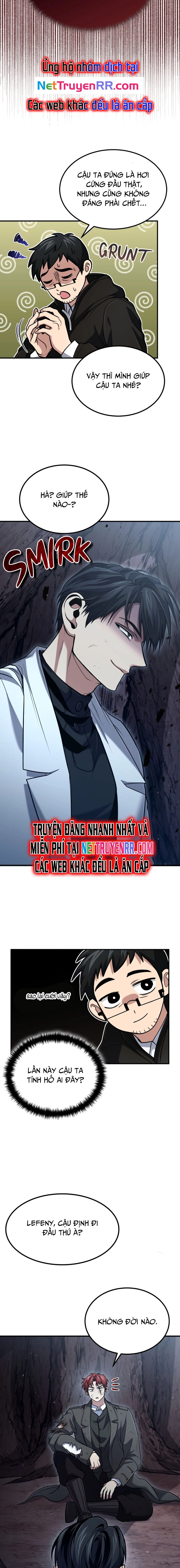 Làm Sao Sống Như Một Trị Liệu Sư Ngầm Chapter 50 - Trang 2