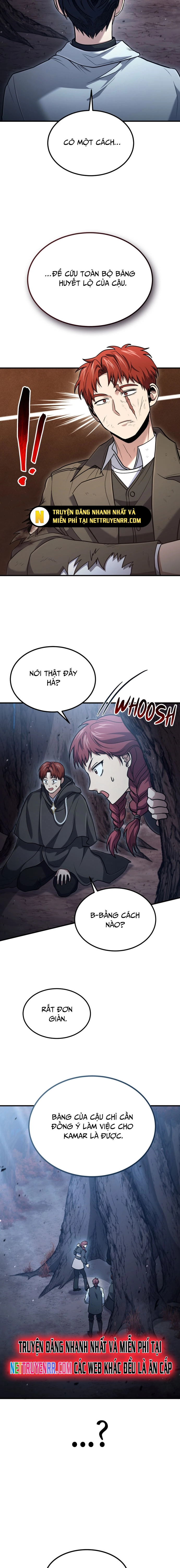 Làm Sao Sống Như Một Trị Liệu Sư Ngầm Chapter 50 - Trang 2