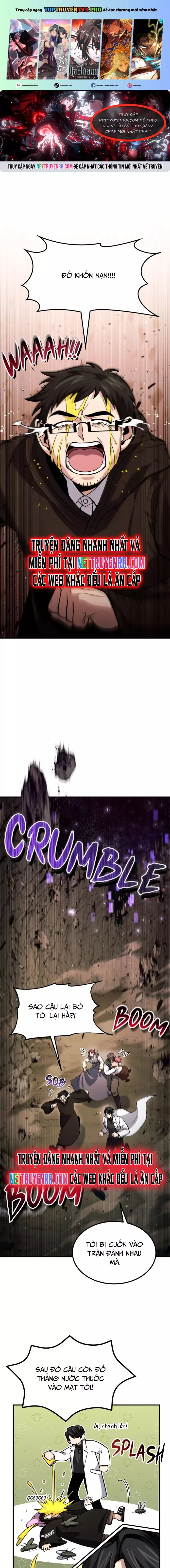 Làm Sao Sống Như Một Trị Liệu Sư Ngầm Chapter 50 - Trang 2