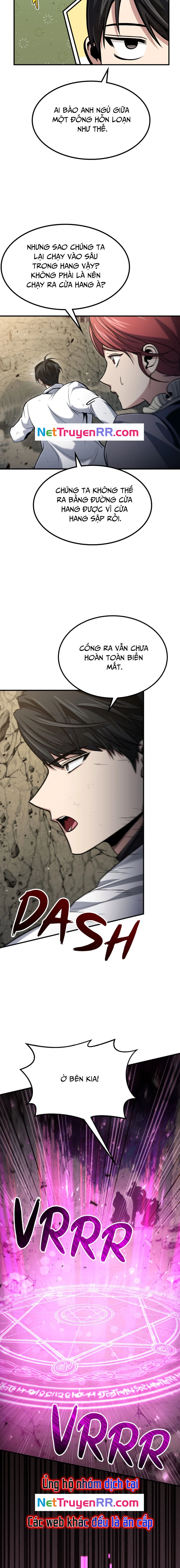 Làm Sao Sống Như Một Trị Liệu Sư Ngầm Chapter 50 - Trang 2