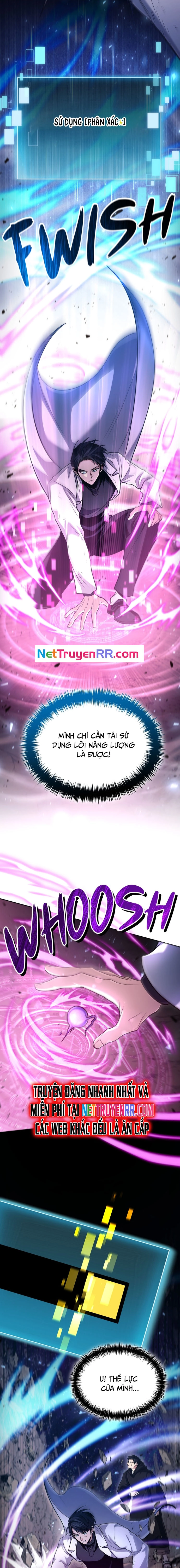 Làm Sao Sống Như Một Trị Liệu Sư Ngầm Chapter 50 - Trang 2