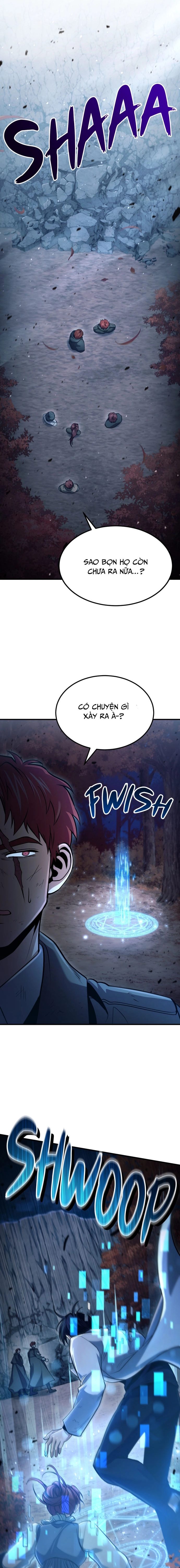 Làm Sao Sống Như Một Trị Liệu Sư Ngầm Chapter 50 - Trang 2