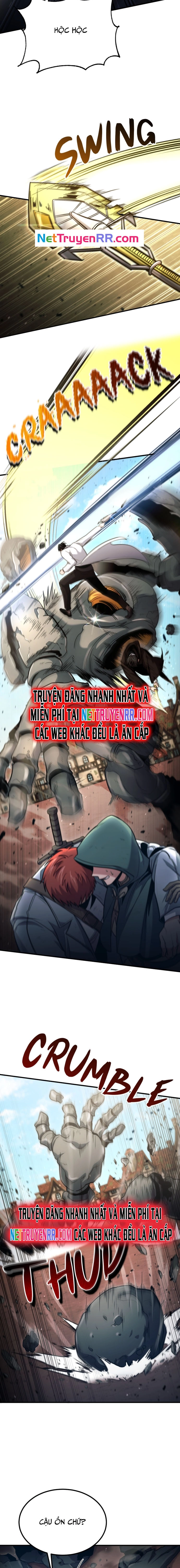 Làm Sao Sống Như Một Trị Liệu Sư Ngầm Chapter 51 - Trang 2