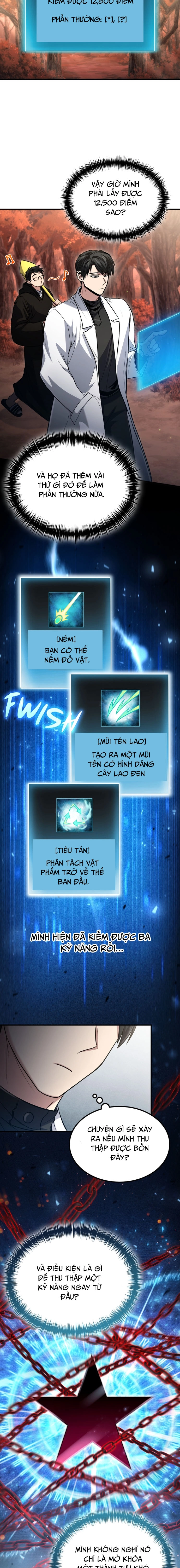 Làm Sao Sống Như Một Trị Liệu Sư Ngầm Chapter 51 - Trang 2