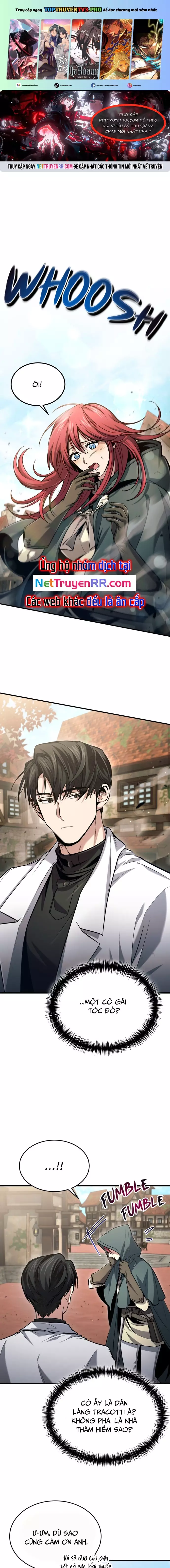 Làm Sao Sống Như Một Trị Liệu Sư Ngầm Chapter 52 - Trang 2