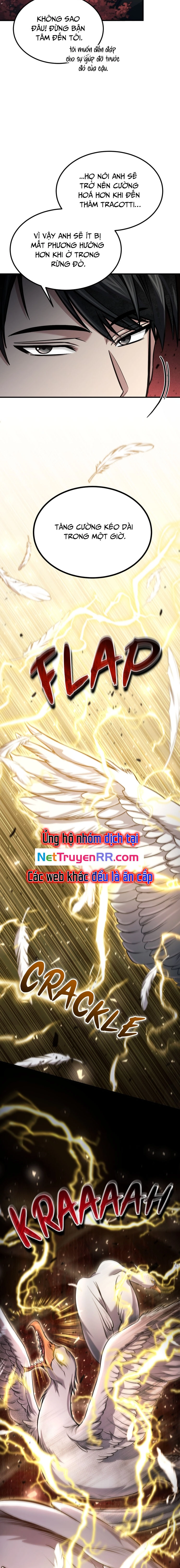 Làm Sao Sống Như Một Trị Liệu Sư Ngầm Chapter 52 - Trang 2