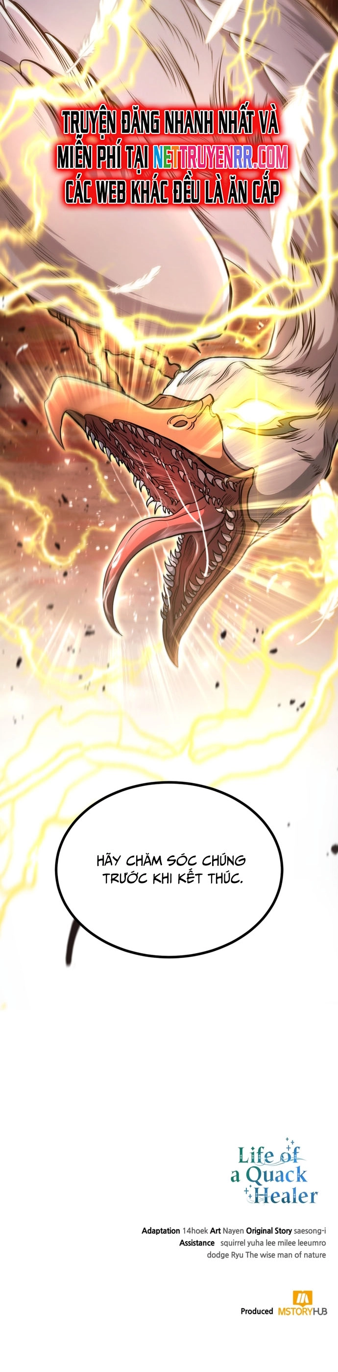 Làm Sao Sống Như Một Trị Liệu Sư Ngầm Chapter 52 - Trang 2