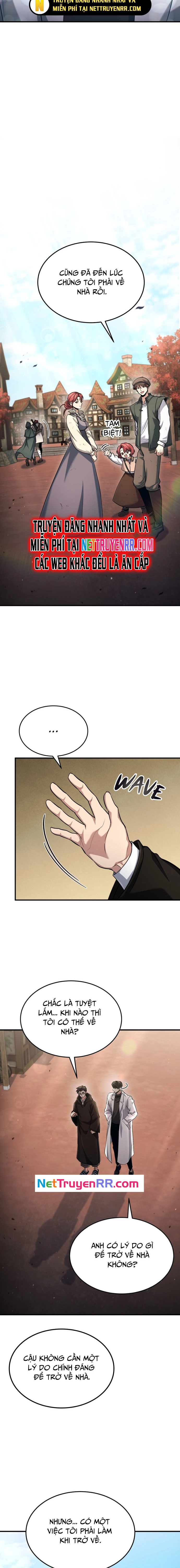 Làm Sao Sống Như Một Trị Liệu Sư Ngầm Chapter 52 - Trang 2