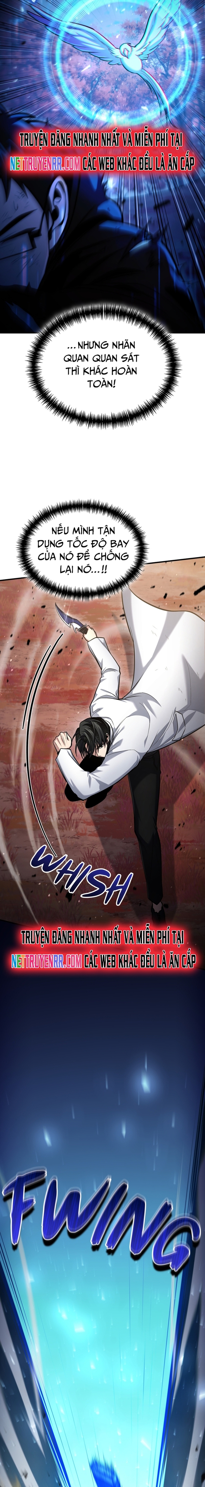 Làm Sao Sống Như Một Trị Liệu Sư Ngầm Chapter 53 - Trang 2