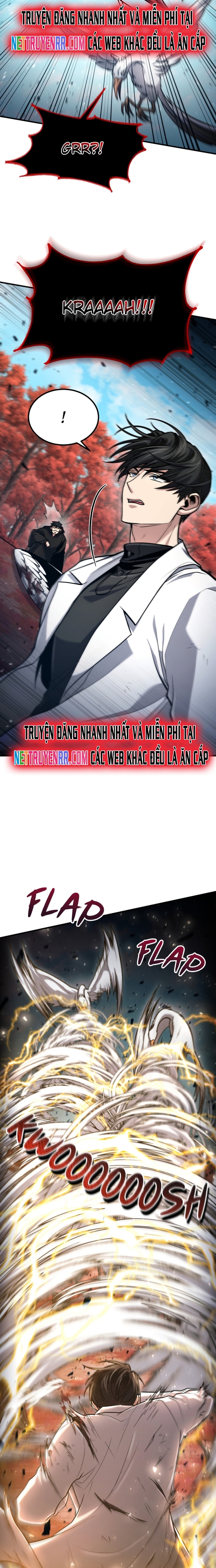 Làm Sao Sống Như Một Trị Liệu Sư Ngầm Chapter 53 - Trang 2